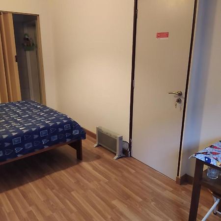 Appartement Ramalho Quartos à OOporto Extérieur photo