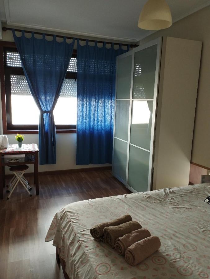 Appartement Ramalho Quartos à OOporto Extérieur photo