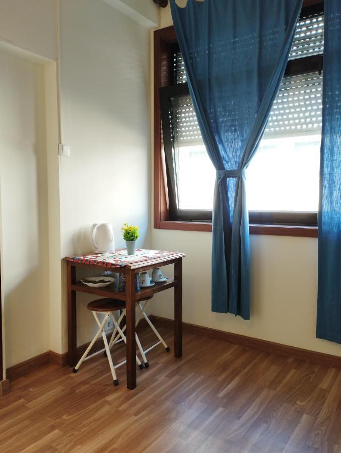 Appartement Ramalho Quartos à OOporto Extérieur photo
