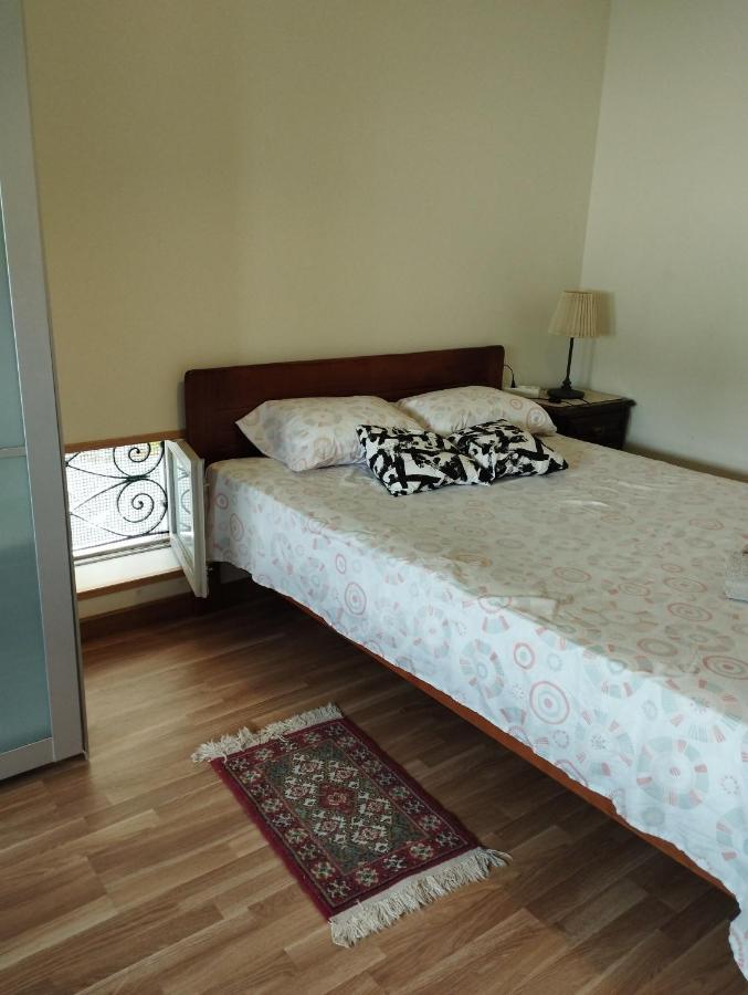 Appartement Ramalho Quartos à OOporto Extérieur photo