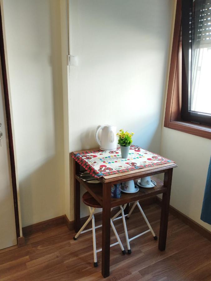 Appartement Ramalho Quartos à OOporto Extérieur photo