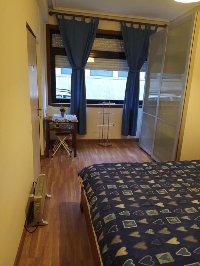 Appartement Ramalho Quartos à OOporto Extérieur photo