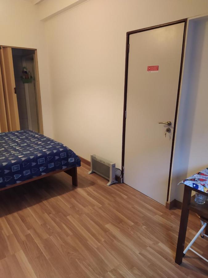 Appartement Ramalho Quartos à OOporto Extérieur photo